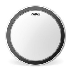 UV 에마드 베이스 드럼헤드 20인치 BD20EMADUV, 18-Inch, Bass, 1개