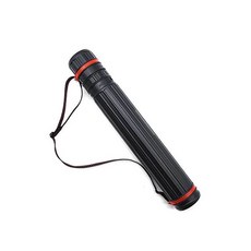 화구통 미술제도 지관통 미술 제도통 도면통 대형 59000EA 1EA, 본상품