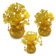 쁘띠럭 개업선물 금전수 집들이 가게 선물용