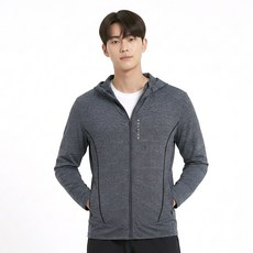 콜핑 남성 봄 트레이닝 집업 자켓 1861JK200M