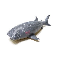 소프트해양(중) 고래상어)모형완구 피규어 상어 고래, 선택_F