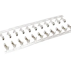 50PCS PH2.0/XH2.54/SM/VH3.96/CH3.96MM/SH1.0/SH1.25/ZH1.5/KF2510-2.54 남성 단자 냉간 압착 리드 커넥터, 01 빠른  Mainland, 09 PH2.0mm