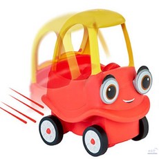 미니 코지쿠페 2카 아기완구