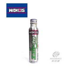 WAKO'S 機油添加劑E160 提升引擎效能、清潔積碳油泥、降低噪音震動, 1個