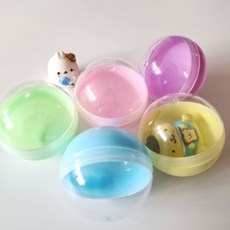 45mm 컬러 반투명 캡슐bel4+3vgQ