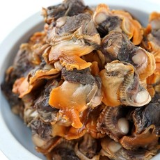새담 [통영직배송] 자숙피꼬막 1kg