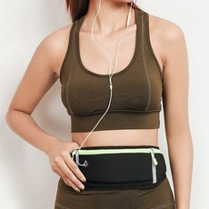 슬링백 런닝 방수 조깅 요술