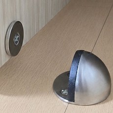 밍스 도어범퍼 방문문쾅방지, 일반형