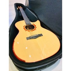 Magic 2016 ver (太陽) 民謠吉他, 1個