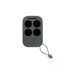 자동 이중 암 스윙 게이트 오프너 제어판 패널 용 12V/24V PCB 보드 스마트 제어 센터 시스템 교체 피팅, 04 RC ONLY, 1개