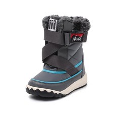 [이후미] 스노슈즈 키네틱 부츠 키즈 CHL 15.0 cm 3E