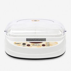 SYF-8400 가정용발효기 요구르트 청국장 낫도 발아현미 모두 가능한 대용량 발효기 삼양가정용발효기 요거트 청국장 제조기 국내산제품