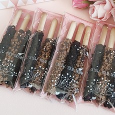 크런치 빼빼로 만들기세트 (가는 막대과자)