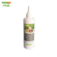 반려동물용품 필루 눈물자국 지우개 120ml shn*5462Fw, 1