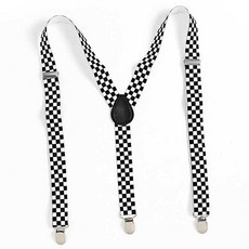 3클립 남자 서스펜더 멜빵집게 남성멜빵 멜빵클립che4+9jUz