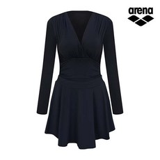 아레나 아레나 카리나 레저 원피스 세트 A3FL1SO11BLK