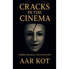 (英文圖書)Cracks in the Cinema 平裝版, AAR Kot, 英文