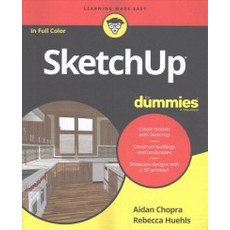 Sketchup for Dummies