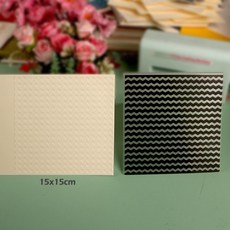 벽화 템플릿 제작 알파벳 스텐실 도안 드로잉 브링고, 1개, 157 A5 비적용 15x15cm