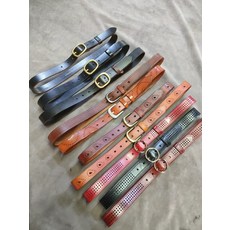 時尚商務真皮牛皮腰帶 職場正裝腰帶