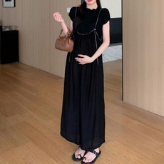 맘콩 멜방임부복 임산부옷 임산부바지 수유가능 임산