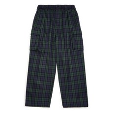 [국내매장정품] 마크곤잘레스 MARK GONZALES RELAXED CARGO PANT - DGREEN Z231UPT210052 140648
