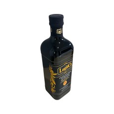LugliO DOP冷壓特級初榨橄欖油, 1個, 1L