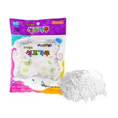 (도너랜드) 석고가루300gx1팩