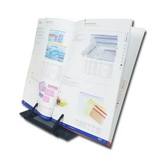 접이식 각도조절 책거치대 독서대 책거치대 책스탠드 책지지대 튼튼한독서대 고급독서대 고시용독서대 공시생독서대 북스탠드 북홀더 책상독서대+노드커머스Shop, 빠른배송