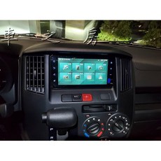 車之房 TOYOTA TOWN ACE 7吋 CARPLAY主機 原車升級 導航 影音娛樂 支援倒車鏡頭, 1個