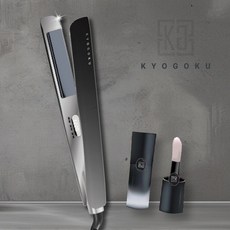 KYOGOKU 離子夾, 1個, 去唇紋修護唇粹精華液+離子乙支