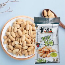 천천중국식품 와사비맛 황비홍 땅콩, 1개, 210g