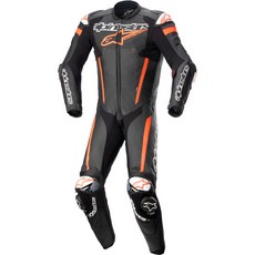 Alpinestars GP IGNITION 賽道連身皮衣 防摔衣 長野車業