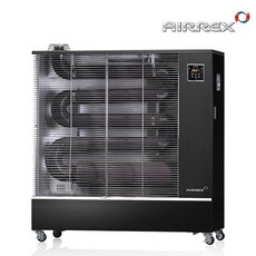 에어렉스 헵시바 돈풍기 곱창난로 오일히터 AH-1839F