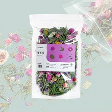 타핏 드림 가든 플라워 베딩 -몽장안 (B51), 1개, 100g