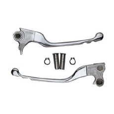 (kijima) BIG TWIN ('96-) XL ('96-'03) HD-04342 키지마 오토바이 오토바이 부품 슬림, 1개