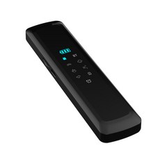 骨傳導睡眠音箱藍牙音響枕下藍牙音箱睡眠儀睡眠耳機內置白噪音, 如圖, 黑灰色((藍牙插卡定時+內置白噪音+顯示屏)