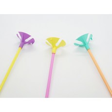 풍선막대 파스텔 마카롱, 본상품