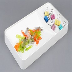 제이마켓 다용도 플립 트레이 책상정리트레이