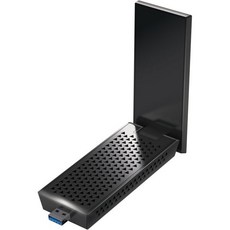 NETGEAR AC1200 WiFi USB 2.0 데스크톱 PC용 미니 어댑터 | 무선 인터넷용 듀얼 밴드 스틱 A6150100PAS, AC1900/ USB 3.0, X-2)3) AC1900 USB 3.0, 1개