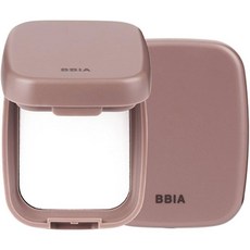 BBIA 控油蜜粉餅 定妝蜜粉 附柔軟粉撲, 蜜粉餅（內已有附粉撲）, 1個