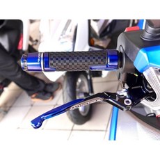 Ridea 高質感CNC握把 高階款 120mm 125mm, 1個