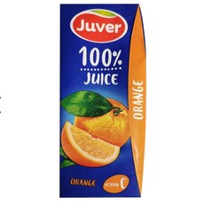 후버 오렌지주스 200ml, 30개
