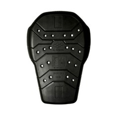 SPRS SPEED-R 護背 CE認證 強化保護 頂級分子材質 inner protector, 43cm