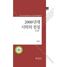 2000年代詩學的天秤, 嚴庚姬, 青思想