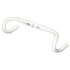 cinelli (치네리) 핸들 바 바이 31.840 화이트 603026-418400, 1개