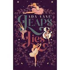 (영문도서) Leaps & Lies Paperback, Ejl Editing, English, 9798988934844