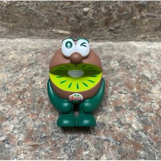 골드 키위 피규어 신나리셔스 제스프리, 1개