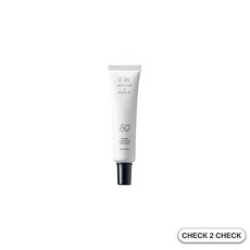PSK-純物理全能輕透防曬乳, 1個