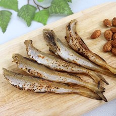 조미 두절 대구노가리 앵치, 1개, 100g